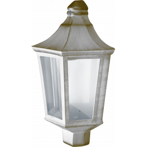 Светильник Navigator 95 913 NOF-P07-006-IP44-E27 (бел под бронзу). Фото 2