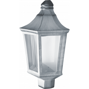 Светильник Navigator 95 915 NOF-P07-008-IP44-E27 (бел под серебро). Фото 2