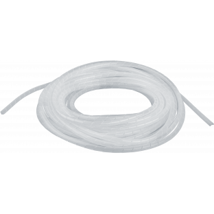 Бандаж кабельный спиральный &mdash; Фото 3