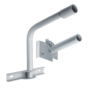 Кронштейны для уличных светильников