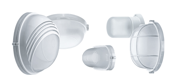 Светильники под лампу накаливания (НПП)