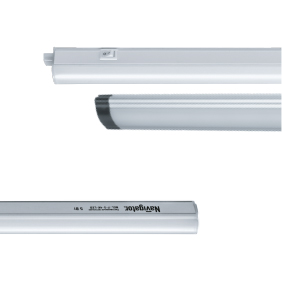 Компактные линейные светодиодные NEL-P/T1