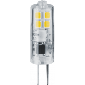 NLL-P-G4/G9 (Поликарбонат)