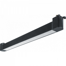 Трековые линейные светодиодные светильники