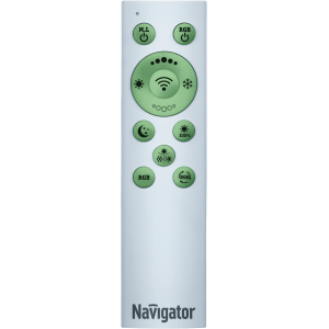 Светильник Navigator 14 107 NLF-C-001-02 60 Вт, звездное небо. Фото 3