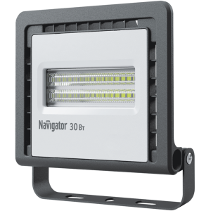 Светильник Navigator 14 143 NFL-01-30-4K-LED. Фото 1