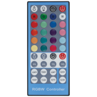 Контроллер для СД-ленты RGB+W — Фото 2