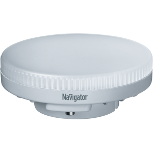 Лампа Navigator 61 016 NLL-GX53-10-230-2.7K. Фото 1