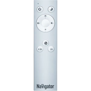 Светильник Navigator 61 660 NBL-RC01-36-MK-IP20-LED алмаз. Фото 3