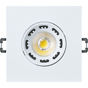 Светильник Navigator 71 389 NDL-PS2-6W-840-WH-LED(95x95). Фото 2