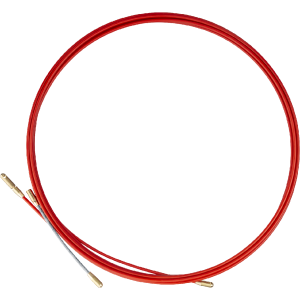 Протяжка для кабеля Navigator 80 272 NTA-Pk01-3.5-5 (стеклопруток, 3.5 мм*5 м). Фото 2