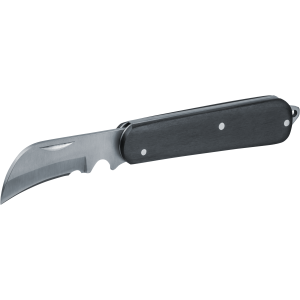 Нож Navigator 80 349 NHT-Nm01-195 (складной, вогнутое лезвие). Фото 1