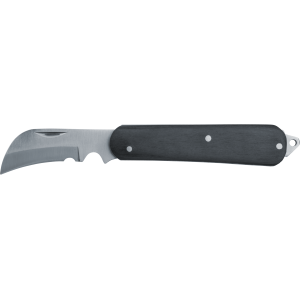 Нож Navigator 80 349 NHT-Nm01-195 (складной, вогнутое лезвие). Фото 2