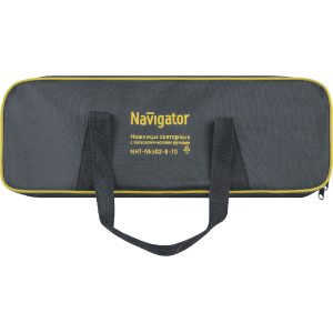 Ножницы Navigator 82 333 NHT-Nks02-B-70 (секторные для брон. кабеля, 70 мм). Фото 3