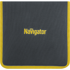 Набор инструмента Navigator 82 414 NHT-Ind02-H7 (диэлектрич, 7 шт). Фото 4