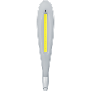 Светильник Navigator 82 983 NDF-D031-3W-4K-WH-LED на основании, белый. Фото 3