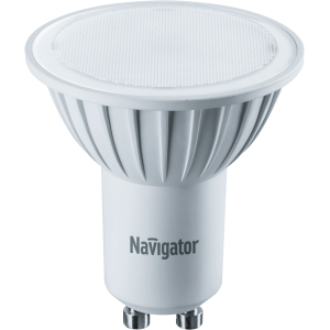 Лампа Navigator 93 234 NLL-PAR16-7-230-3K-GU10-DIMM. Фото 1