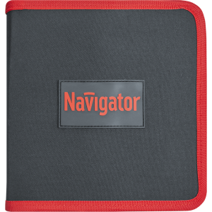 Набор инструмента Navigator 93 432 NHT-Ind03-H4 (диэлектрические, 4 шт). Фото 3
