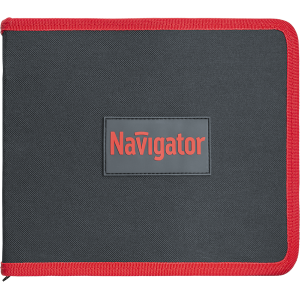 Набор инструмента Navigator 93 435 NHT-Ind06-H12 (диэлектрические, 12 шт). Фото 3
