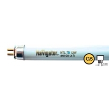 Лампа Navigator 94 100 NTL-T4-06-840-G5. Фото 1