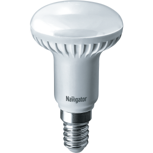 Лампа Navigator 94 259 NLL-R50-5-230-2.7K-E14. Фото 1