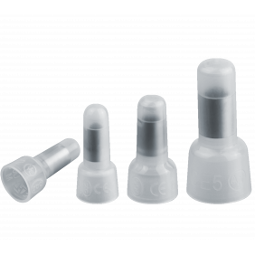 Концевые изолированные заглушки (КИЗ)