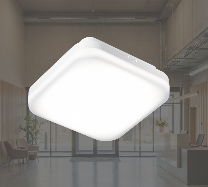 Новинка для ЖКХ! Светильники серии NBL-P3!