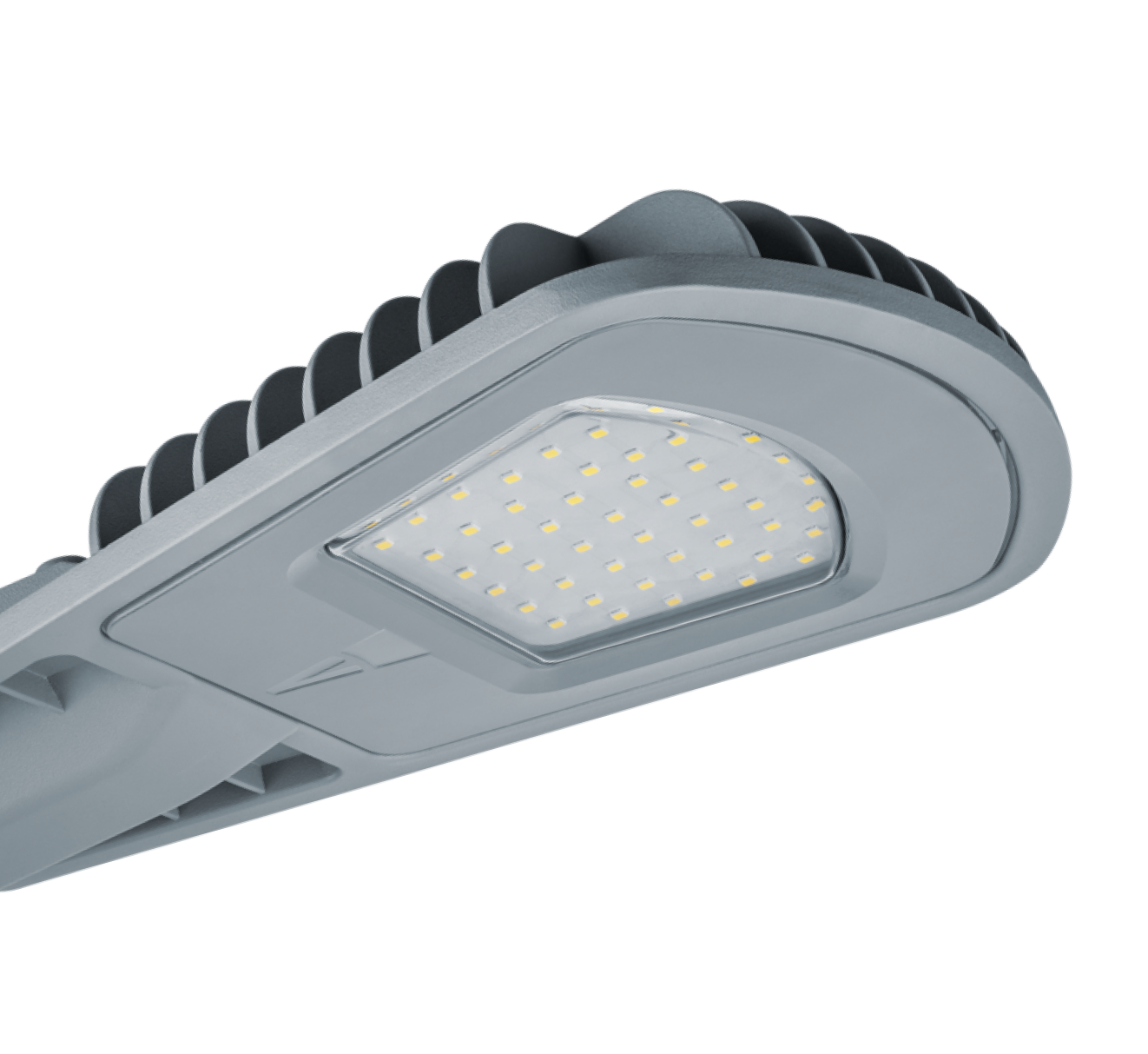 Уличные светильники NSF-PW6 теперь в цветовой температуре 3000 К!