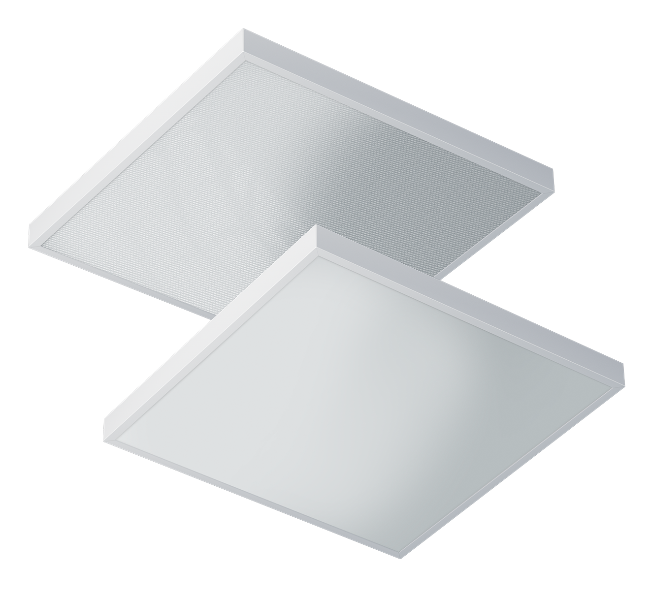 Модернизация светодиодных панелей NLP-OS2/MS2/IS2/PS2 36 Вт!