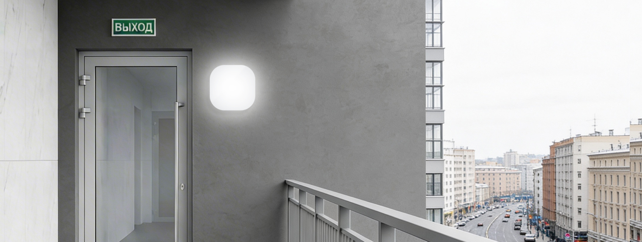 светильники для ЖКХ NBL-P3 