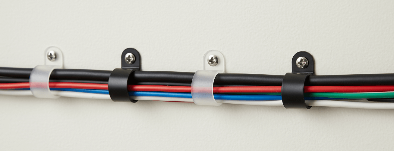 скобы нейлоновые NCC