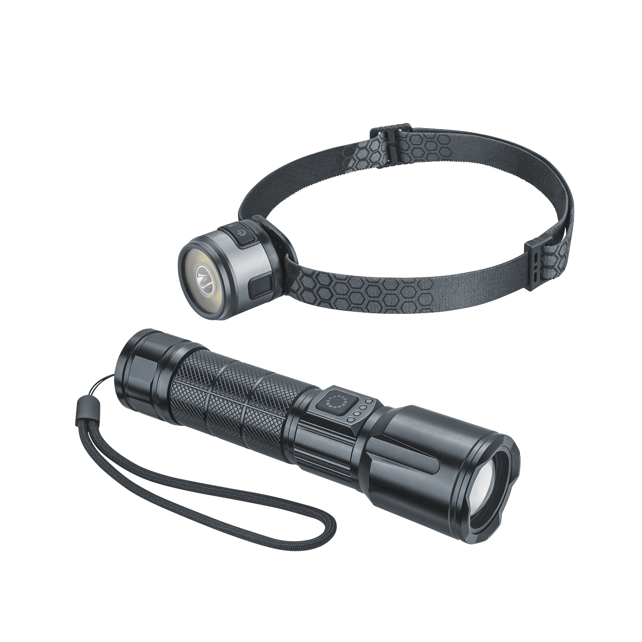 Новые модели фонарей серии NPT уже доступны на складе!