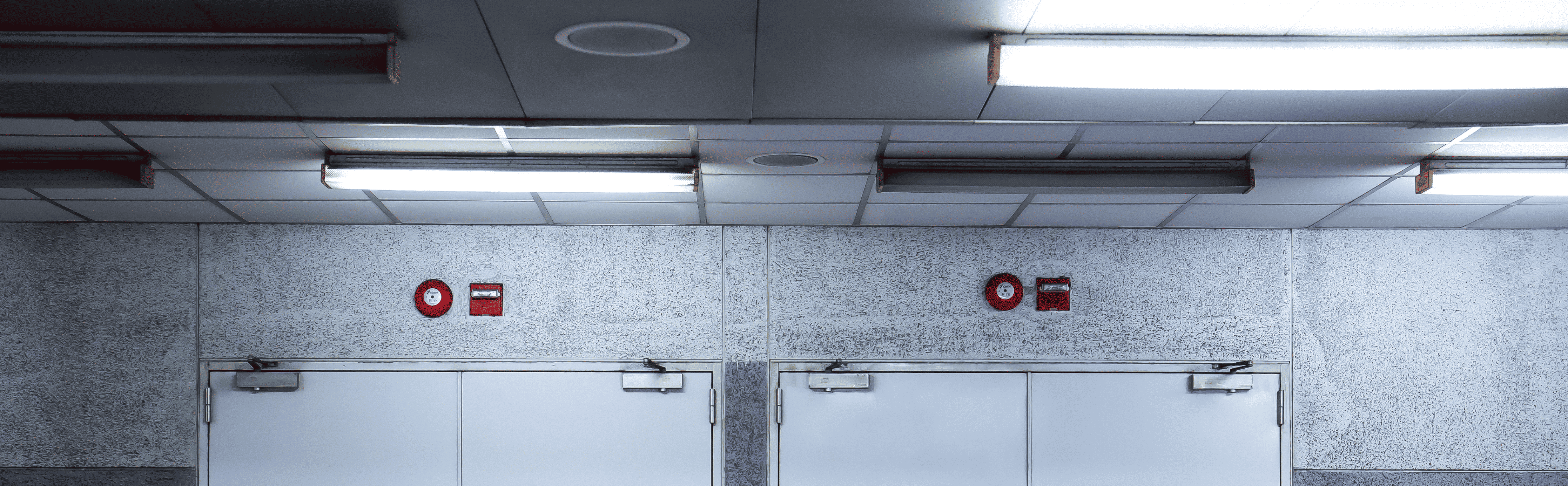 блоки аварийного питания ND-EF