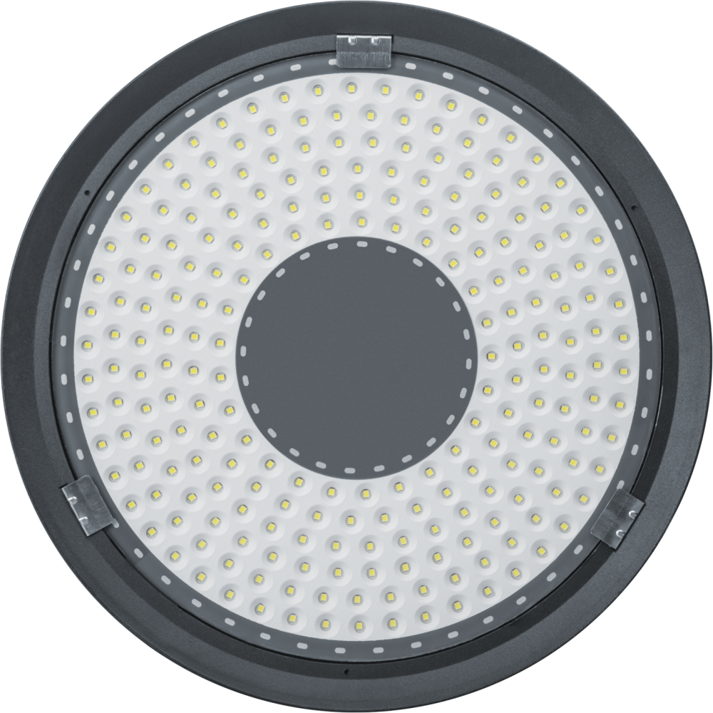 NHB-P4-100-6.5K-120D-LED