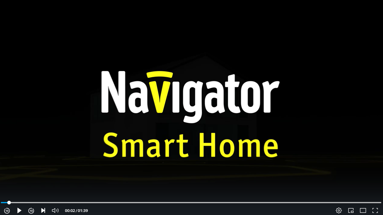 Smart-home
