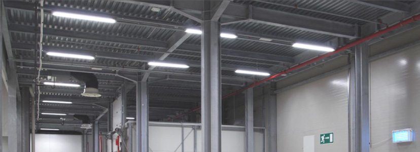 DSP-09-LED