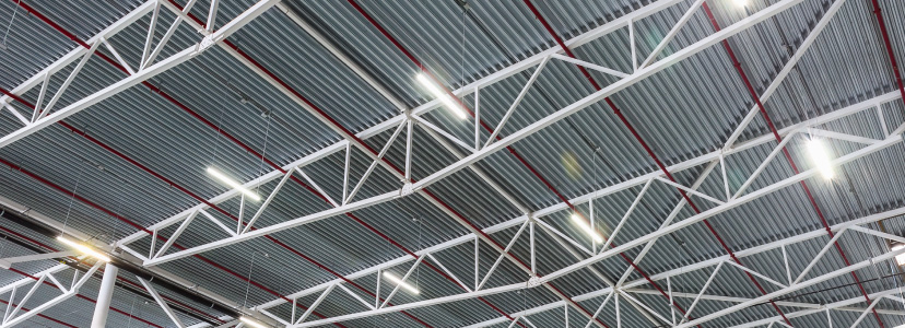 Промышленные светильники DSP-AC-224-IP65-LED